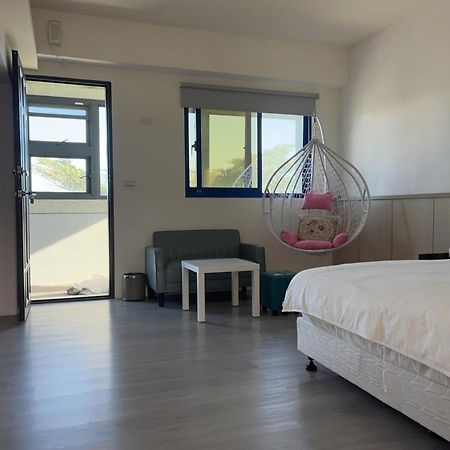 Haibian Mingren 50 Chua-lien Exteriér fotografie