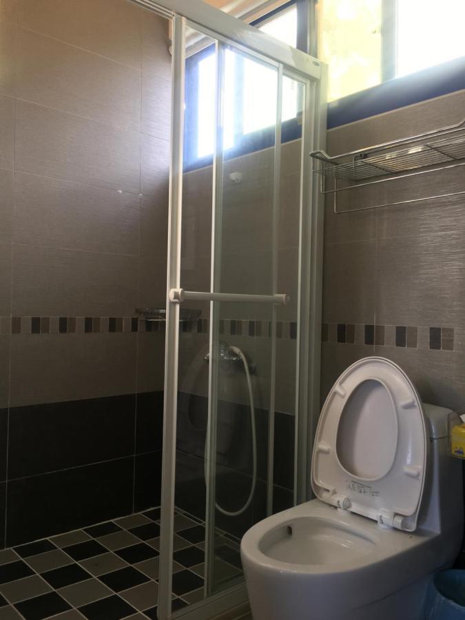 Haibian Mingren 50 Chua-lien Exteriér fotografie
