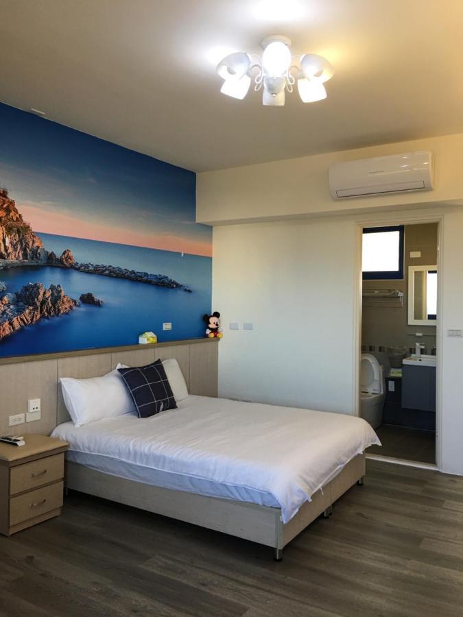 Haibian Mingren 50 Chua-lien Exteriér fotografie