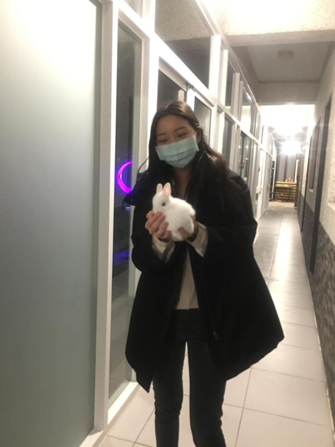 Haibian Mingren 50 Chua-lien Exteriér fotografie