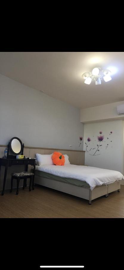 Haibian Mingren 50 Chua-lien Exteriér fotografie